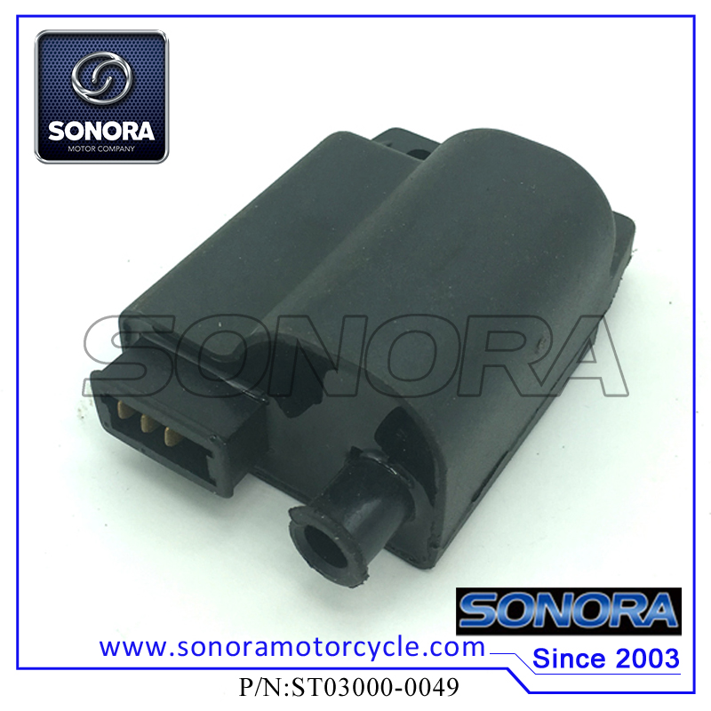 ST03000-0049 Piaggio ZIP 2T, UNLIMITED CDI (1) ST03000-0049 Piaggio ZIP 2T, CDI ILIMITADO (1)