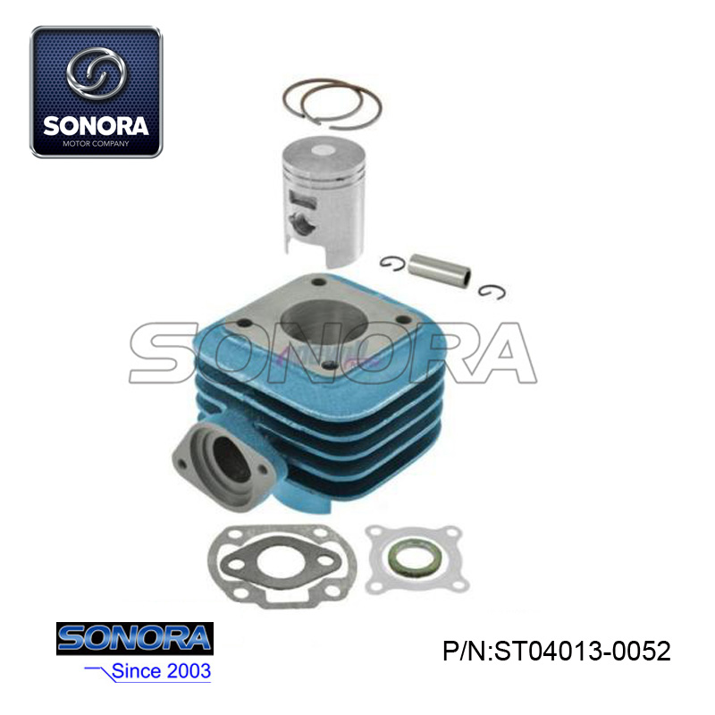 KYMCO DINK CYLINDER Kit Kymco Dink Kit de cilindro