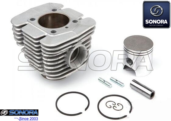 MBK AV88 AV41 50cc Cylinder Kit MBK AV88 AV41 50cc Kit de cilindro