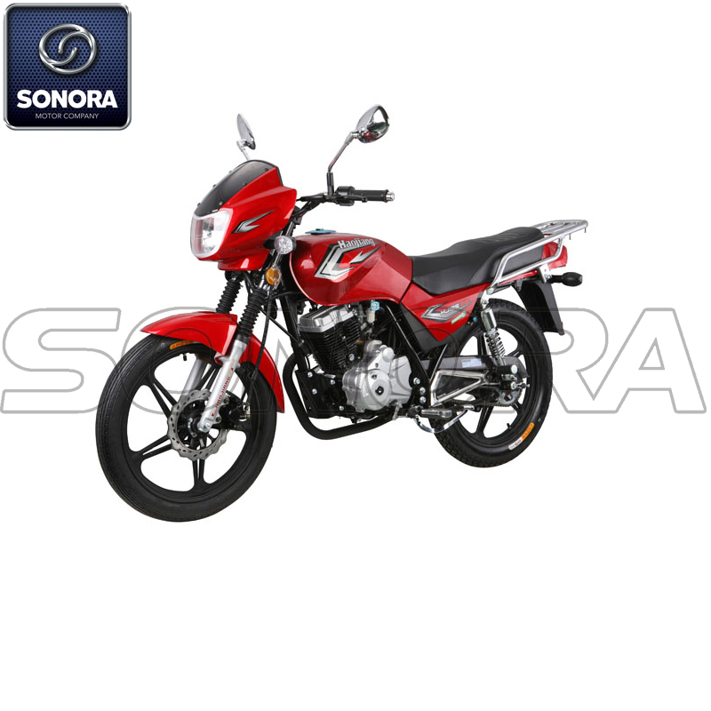 Diamond HJ125-26 (3) Diamante HJ125-26 (3)