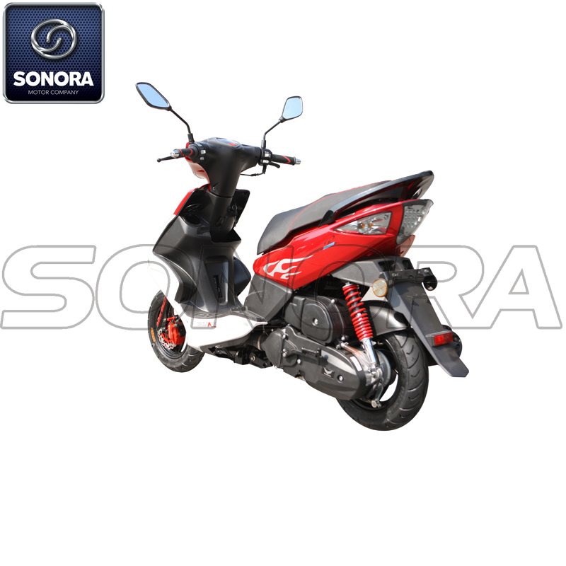 Ghost Light HJ100T-16 (6) Luz fantasma HJ100T-16 (6)