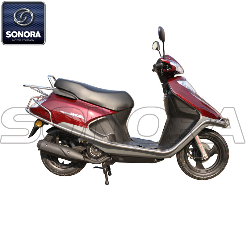 Angle HJ125T-23 (1) Ángulo HJ125T-23 (1)