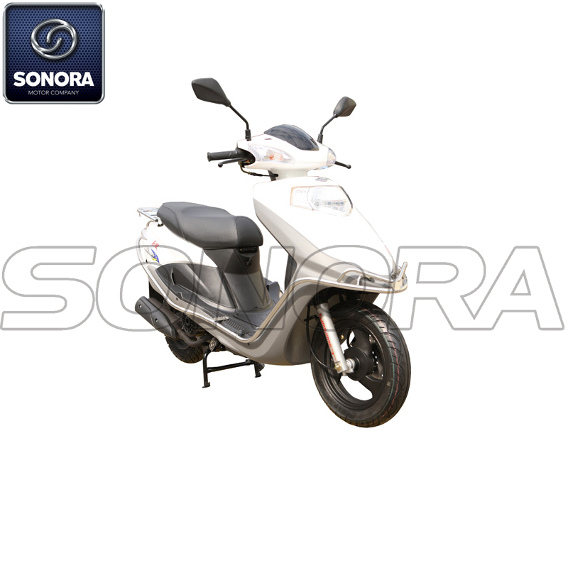 Sky Blue HJ125T-19 (2) Azul cielo HJ125T-19 (2)