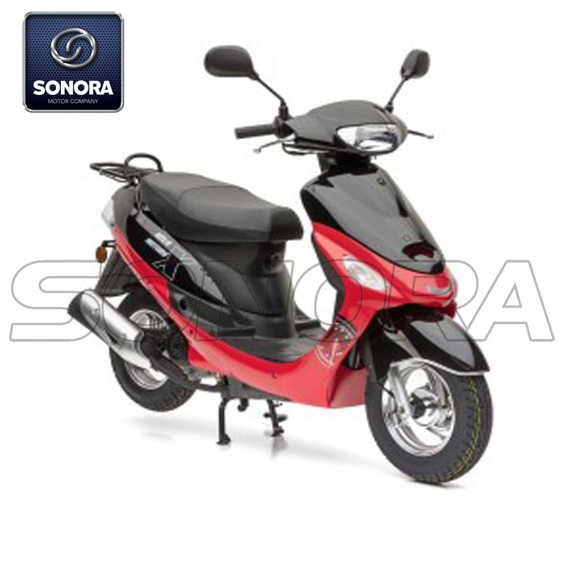 CITY STAR IE 4 CIUDAD ESTRELLA IE 4