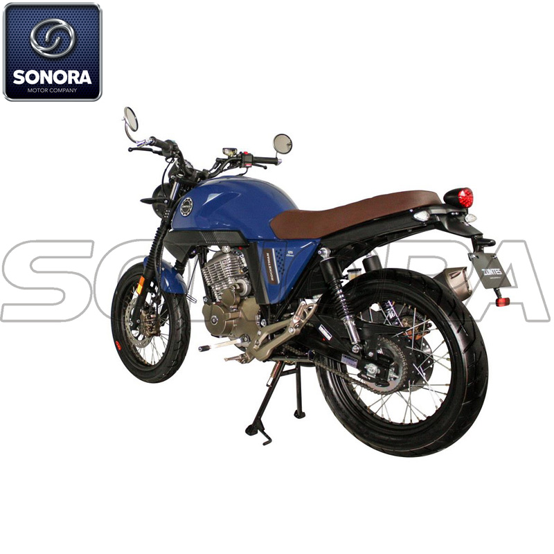 Rocketman 125i (1) Rocketman 125i (1)