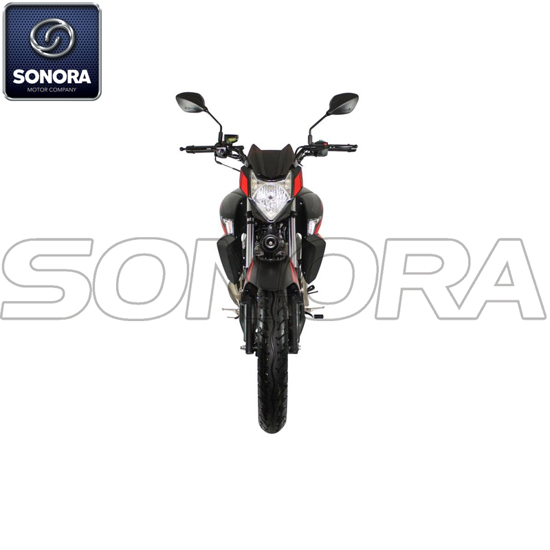 Zontes Scorpion 125i (2) Zontes Scorpion 125i (2)