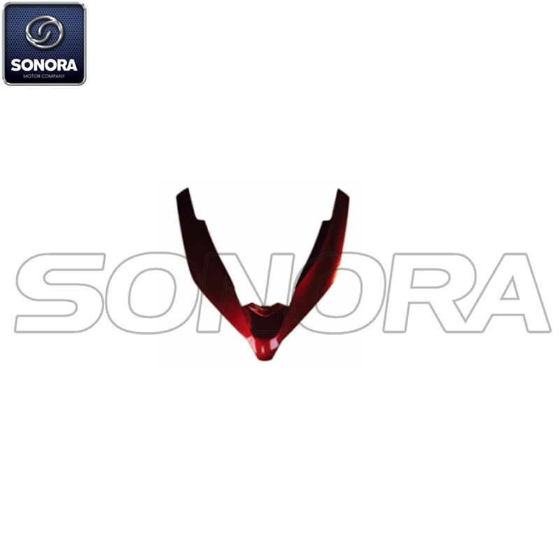 PCX150 K97 GARNISH, FR. 64305-K97-T00 PCX150 K97 GUARNICION, DEL. 64305-K97-T00