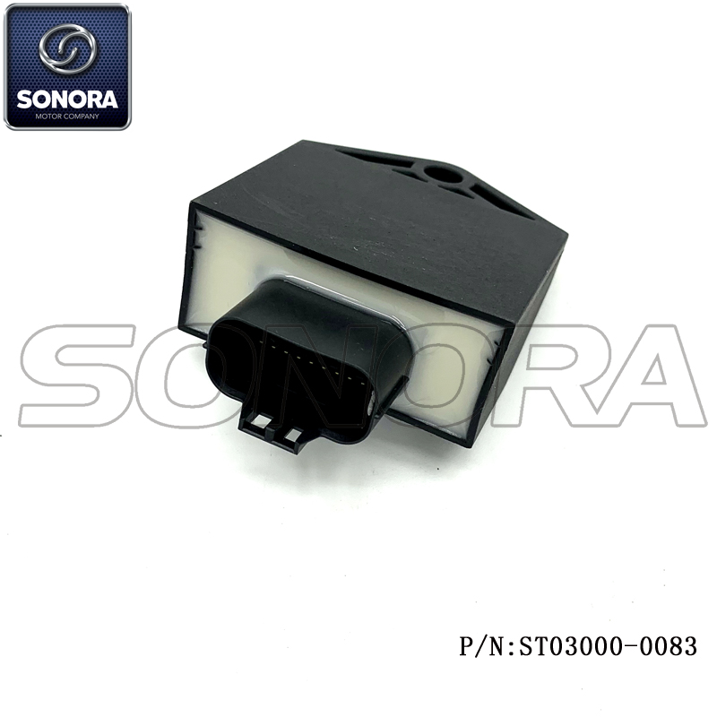 Unlimited ECU for KYMCO ECU ilimitada para KYMCO