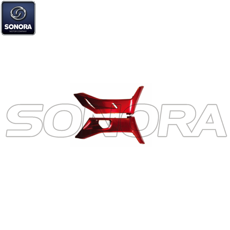 PCX150 K97 COVER,FLOOR SIDE 64431-K97-T00 64432-K97-T00 CUBIERTA PCX150 K97, LADO DEL PISO 64431-K97-T00 64432-K97-T00