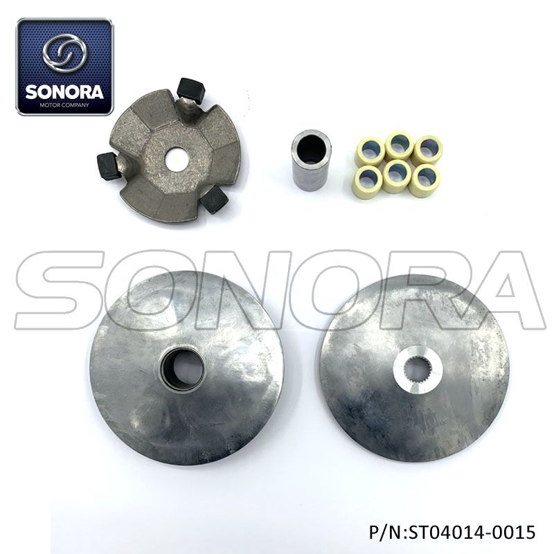 Kymco Variator Variador Kymco