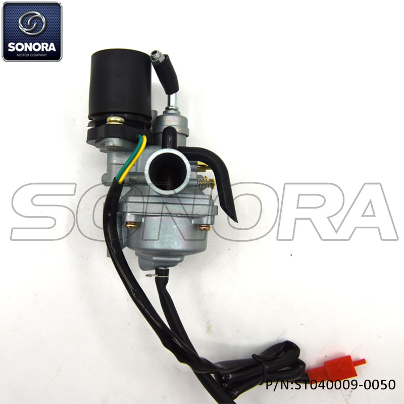 2 STROKE Carburetor Carburador 2 TIEMPOS