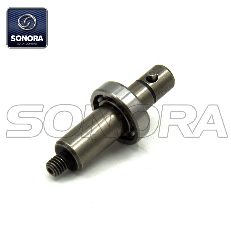 100105548 NC250 Shaft Water Pump(1) Bomba de agua del eje 100105548 NC250 (1)