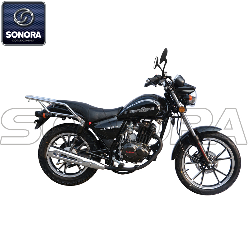 Tiger HJ125-3B (2) Tigre HJ125-3B (2)