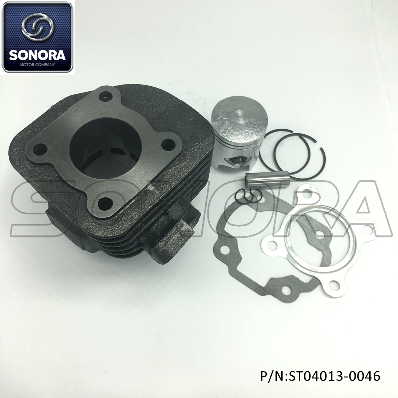 1PE40QMB 50cc Cylinder Kit 1PE40QMB 50cc kit de cilindro