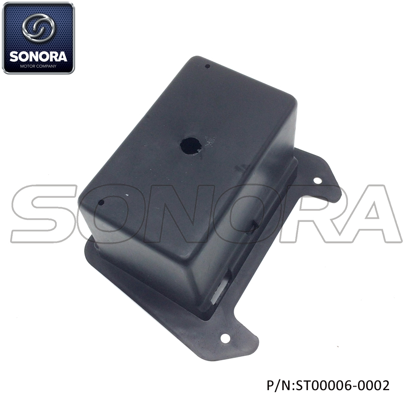 LJ50QT-3L Battery box Caja de batería LJ50QT-3L