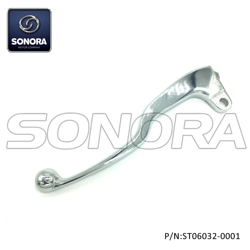 ST06032-0001 BT49QT-11 Left lever (1) ST06032-0001 BT49QT-11 Palanca izquierda (1)