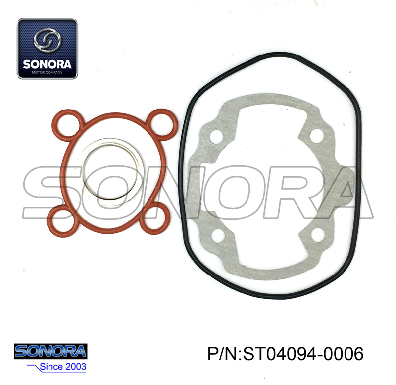 Peugeot Speedfight 50cc LC 1&2 gasket kit Kit de juntas Peugeot Speedfight 50cc LC 1 y 2