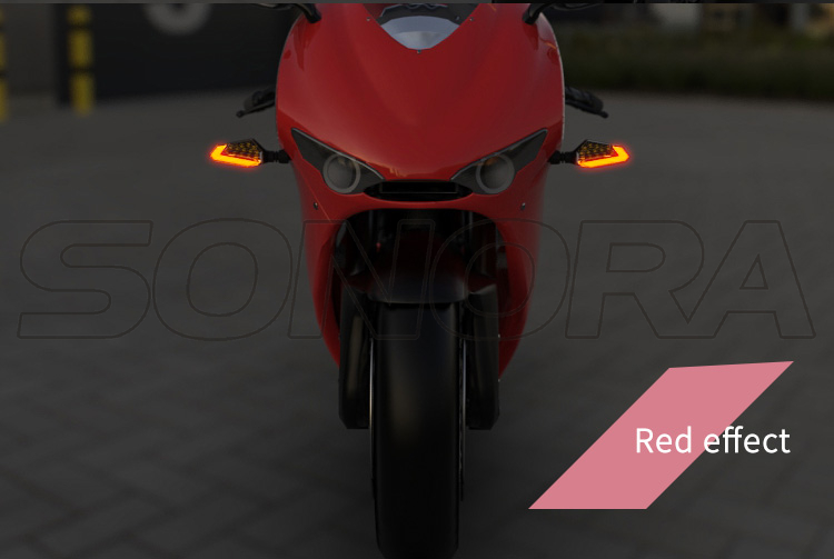 SPIRIT BEAST Car Lamp L16 (5) Lámpara de coche SPIRIT BEAST L16 (5)