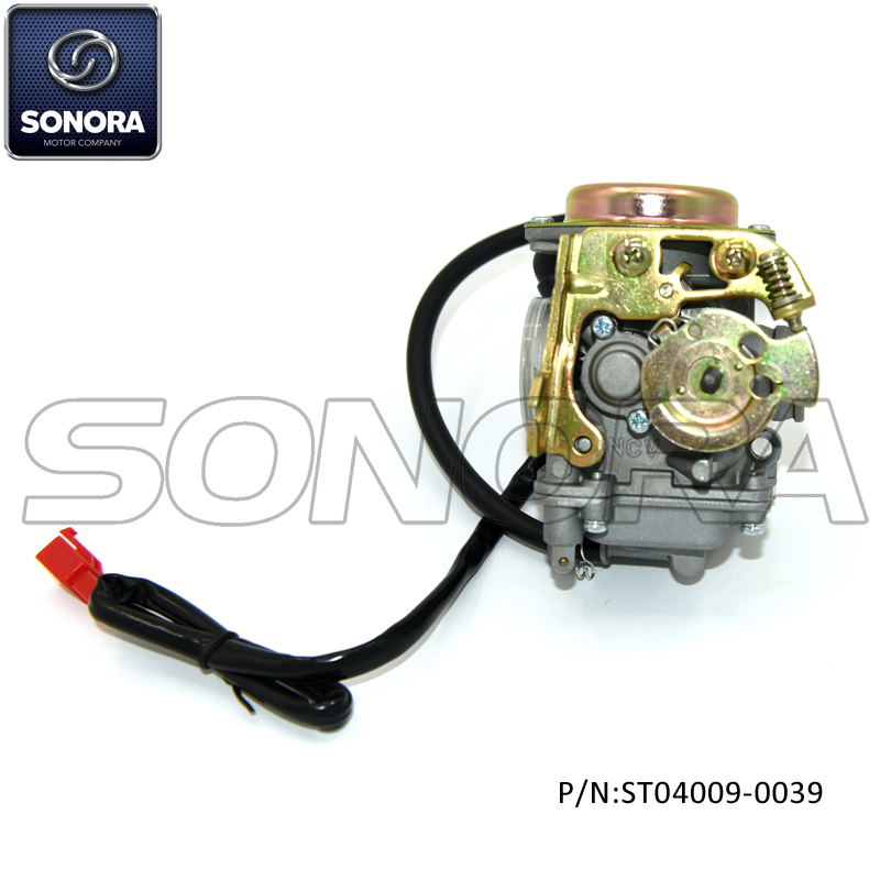 Kissbee Peugeot Carburetor Carburador Kissbee Peugeot