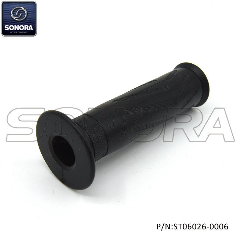 Left Grip Agarre izquierdo