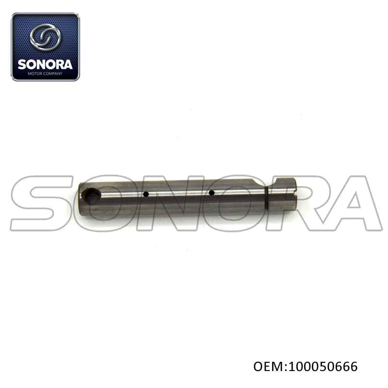 100050666 NC250 Rocker Shaft (4) 100050666 Eje de balancín NC250 (4)