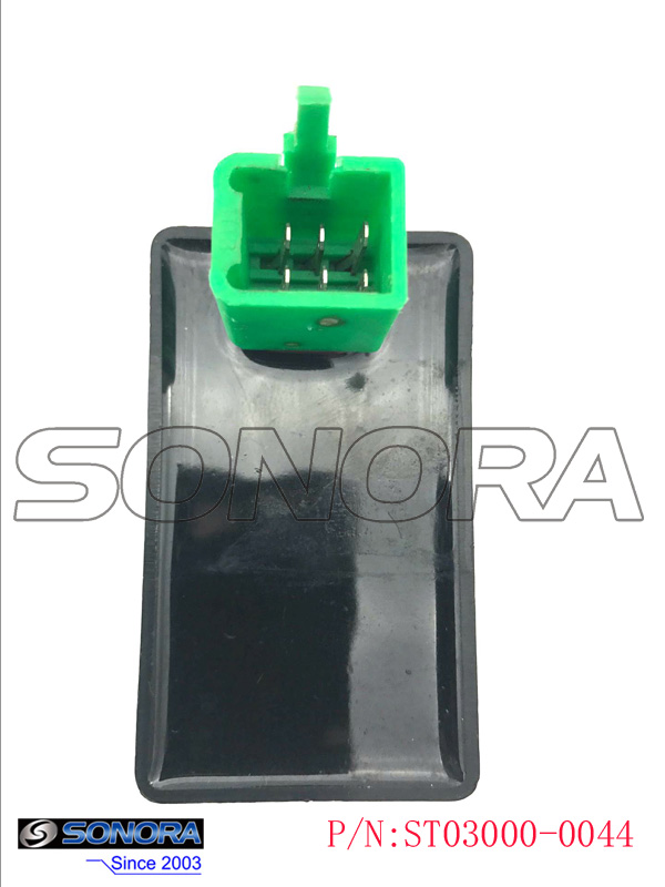 ST03000-0044 GY6 50 unlimited CDI ST03000-0044 GY6 50 CDI ilimitado