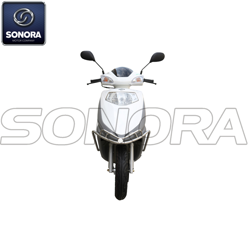 Sky Blue HJ125T-19 (3) Azul cielo HJ125T-19 (3)