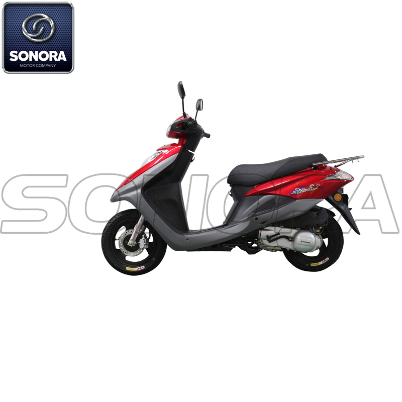 SKY FLY (4) MOSCA DEL CIELO (4)