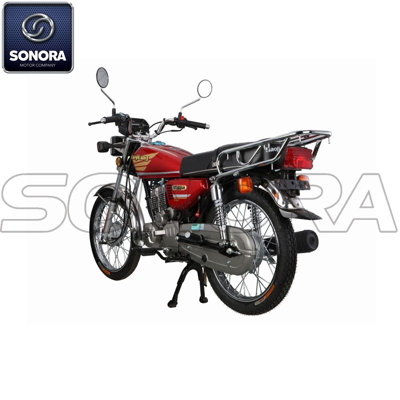 Jingba HJ150-22 (4) Jingba HJ150-22 (4)