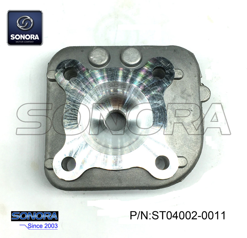 Yamaha JOG Cylinder Head 2 Culata Yamaha JOG 2