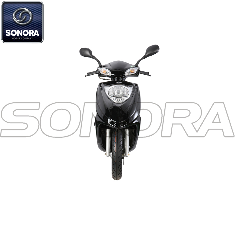 SKY FLY HJ125T-19 (3) CIELO MOSCA HJ125T-19 (3)