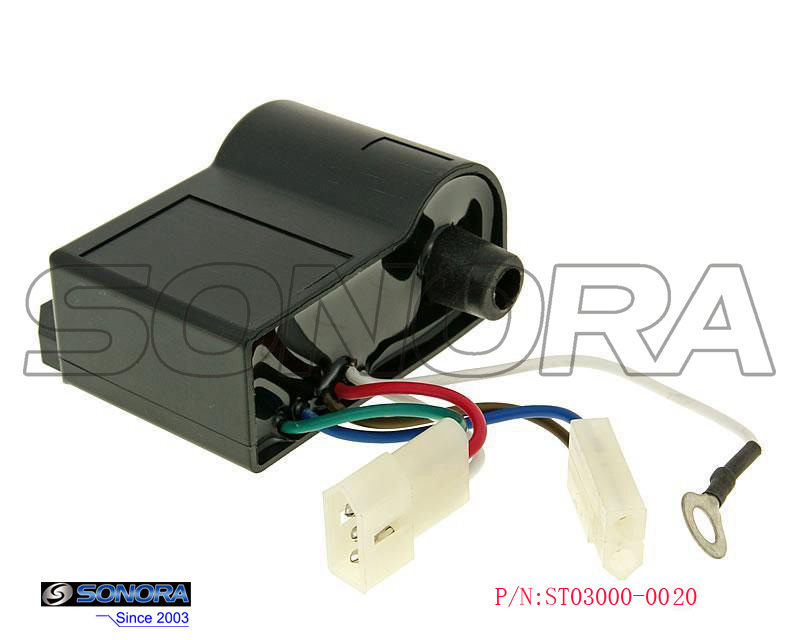 ST03000-0020 Derbi Senda 50,R,DRD,SM,X,Trem ST03000-0020 Derbi Senda 50, R, DRD, SM, X, Trem