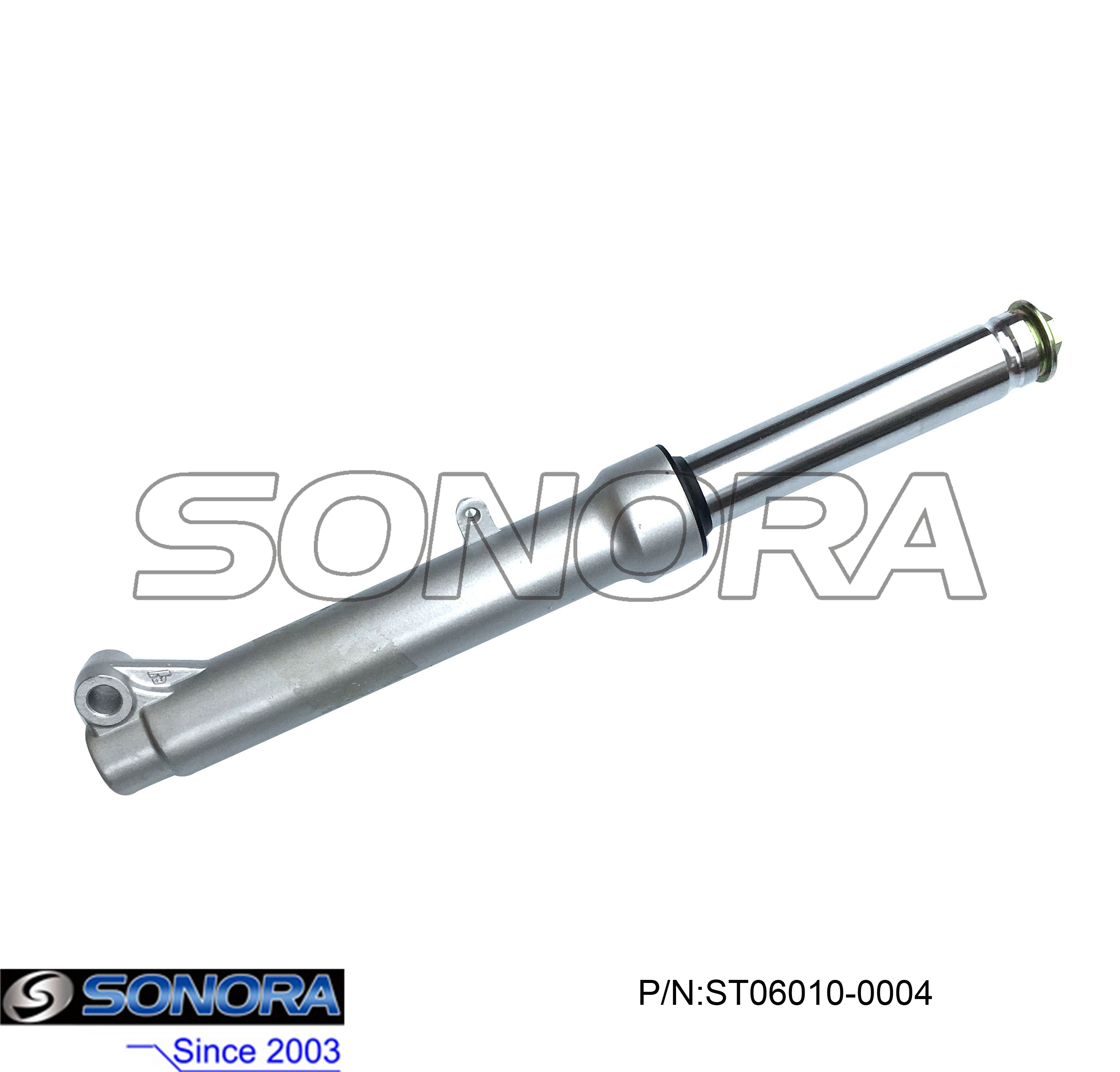 ST06010-0004 BT49QT-12E3(4P)Fr.shock absorber R. ST06010-0004 BT49QT-12E3 (4P) Fr.Shock Absorber R.