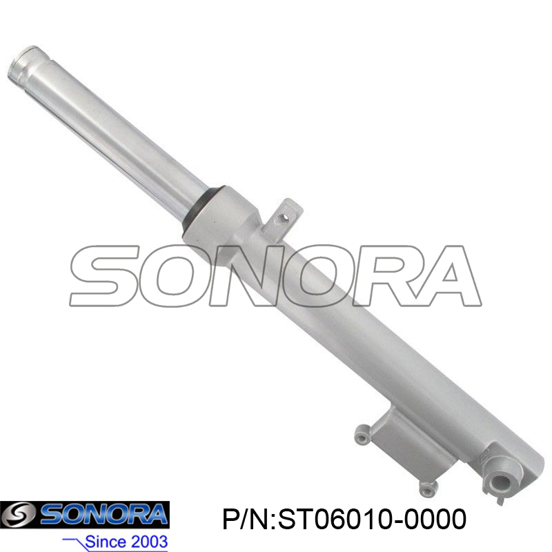 ST06010-0000 BT49QT-7A3(4B) Fr.shock absorber R. ST06010-0000 BT49QT-7A3 (4B) Fr.Shock Absorber R.