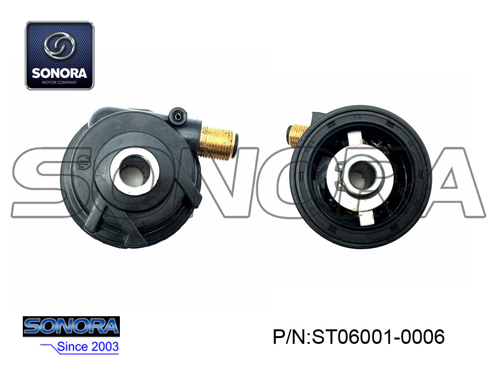 ST06001-0006 YAMAHA AEROX YQ50 Speedo Drive Gear ST06001-0006 YAMAHA AEROX YQ50 Speedo Drive Gear