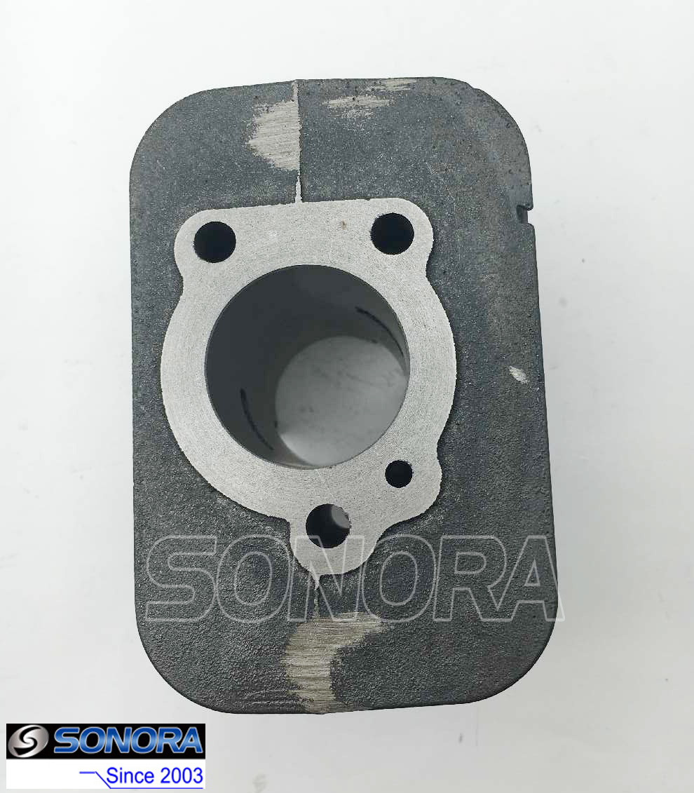 Mix Teen Cylinder Cilindro Mix Teen