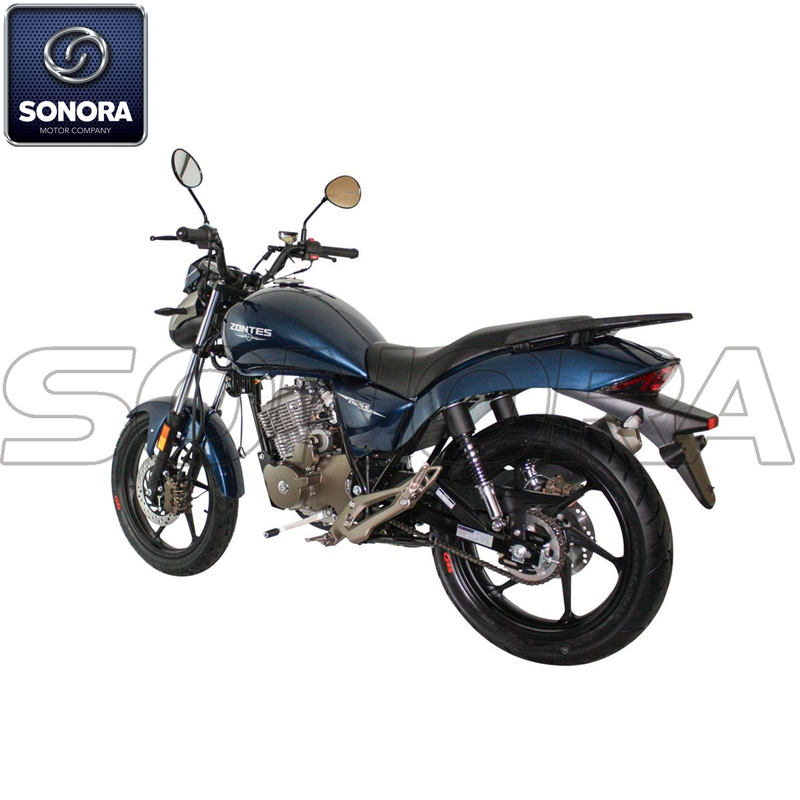 Zontes Mantis 125i (7) Zontes Mantis 125i (7)