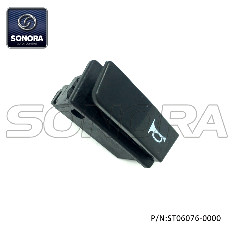 ST06076-0000 ZN50QT-30 Horn Switch (3) ST06076-0000 ZN50QT-30 Interruptor de bocina (3)