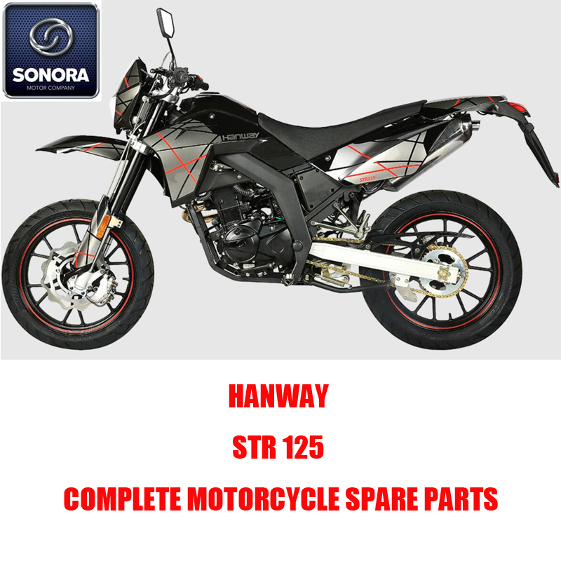 str 125 str 125