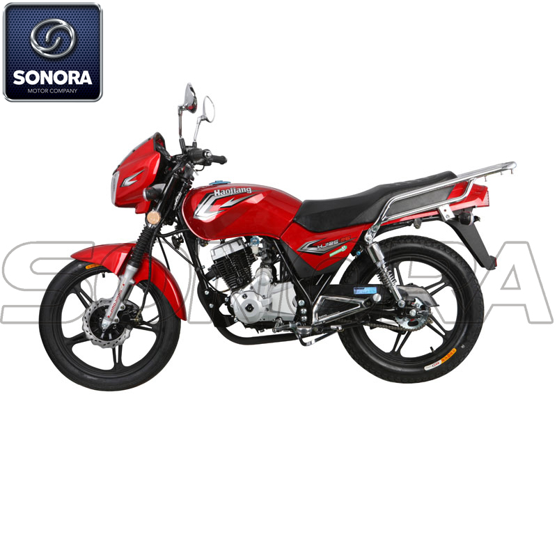 Diamond HJ125-26 (4) Diamante HJ125-26 (4)