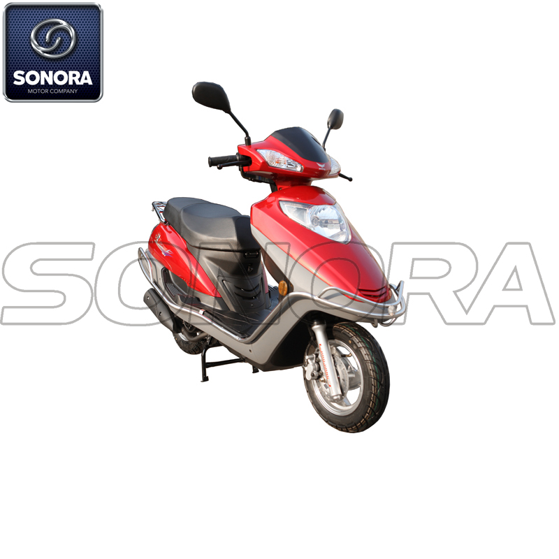 Eagle HJ125T-19 (2) Águila HJ125T-19 (2)