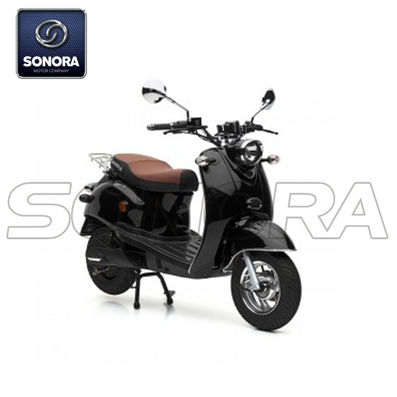 eRETRO STAR eRETRO STAR