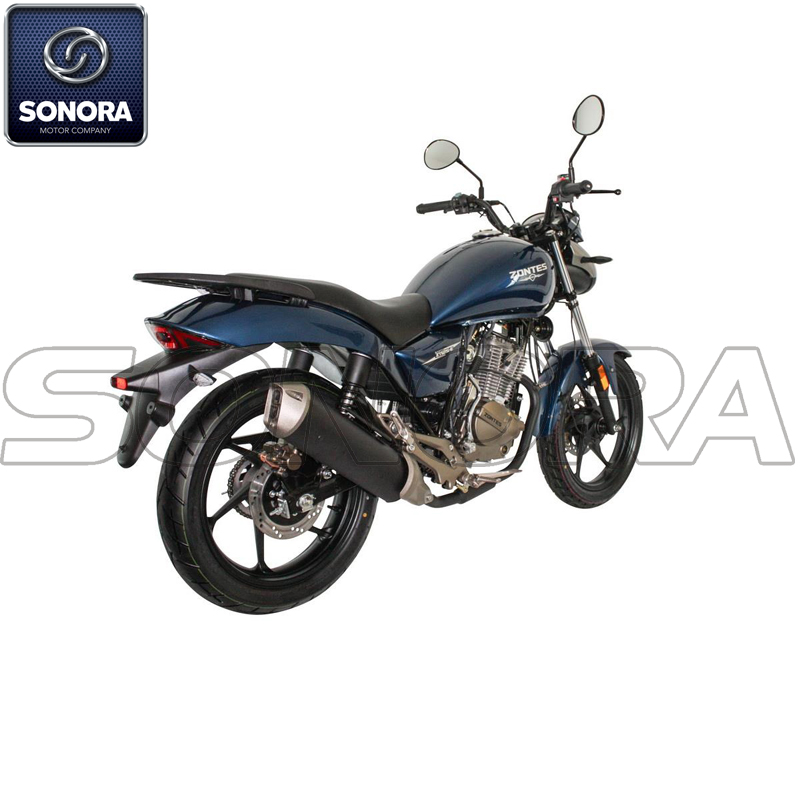 Zontes Mantis 125i (6) Zontes Mantis 125i (6)