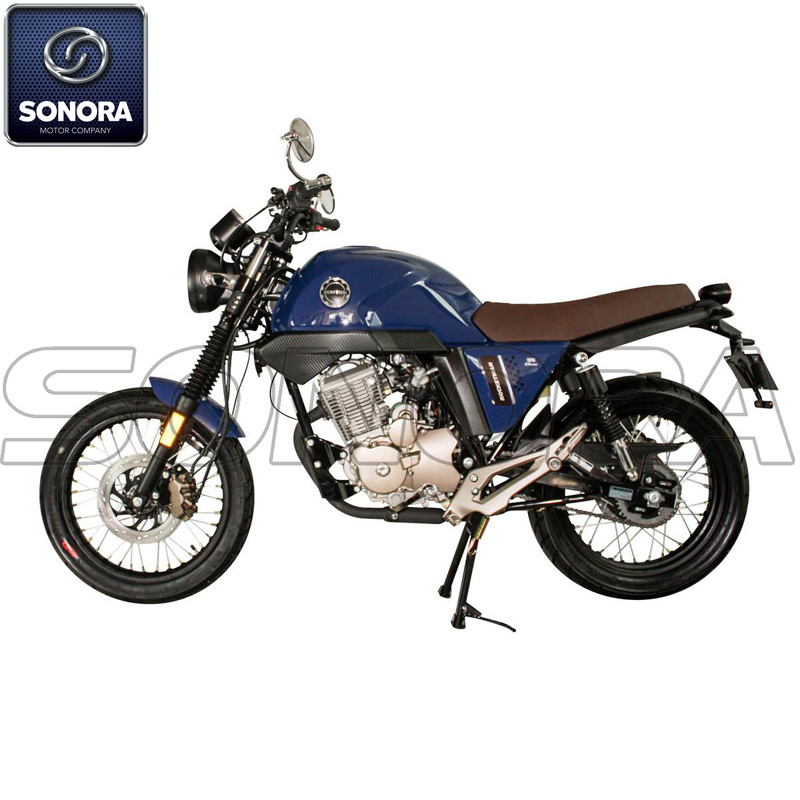 Rocketman 125i (2) Rocketman 125i (2)