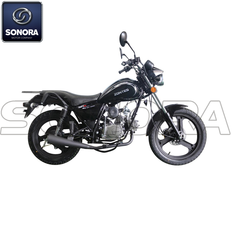 Zontes Z 50 (3) Zontes Z 50 (3)