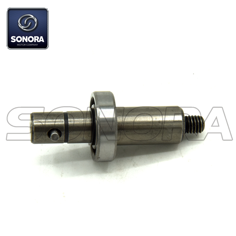 100105548 NC250 Shaft Water Pump(2) Bomba de agua del eje 100105548 NC250 (2)