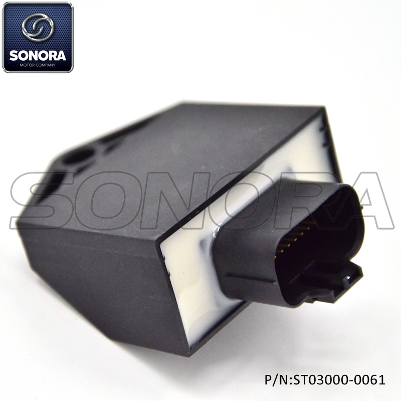 ST03000-0061 ZNEN spare part DELLORTO Unlimited ECU (2) ST03000-0061 Znen Pieza de repuesto DellORTO ECU ilimitado (2)