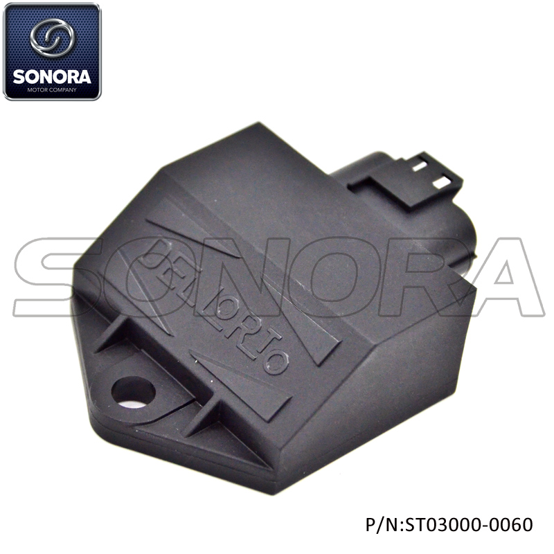 ST03000-0060 ZNEN spare part DELLORTO 10-45KM ECU (2) ST03000-0060 Znen Pieza de repuesto DellORTO 10-45km ECU (2)