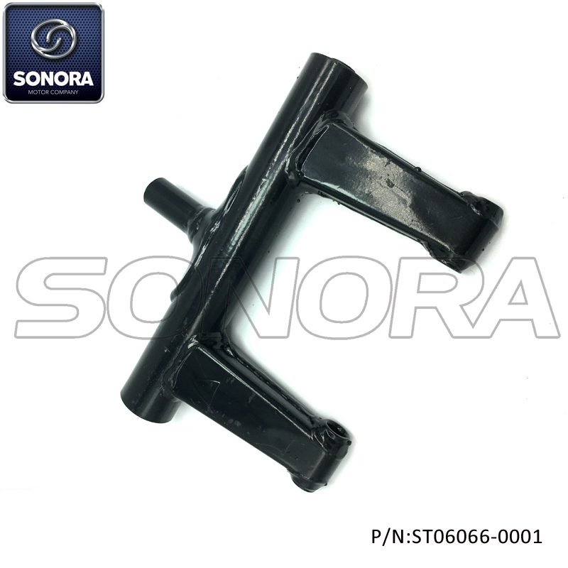 ST06066-0001 ZNEN SPARE PART ZN50QT-30A Engine hanger (5) ST06066-0001 ZNEN REPUESTO ZN50QT-30A Soporte de motor (5)
