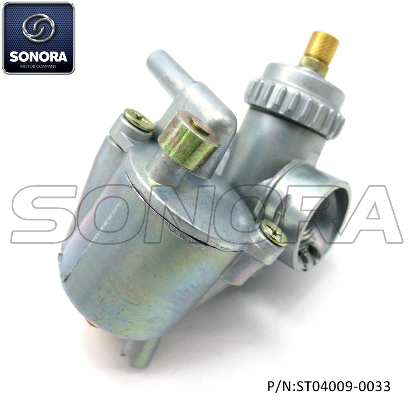 ST04009-0033 Jawa 50 carb ROMET OGAR 200 MUSTANG CARBURETOR (2) ST04009-0033 Jawa 50 carburador ROMET OGAR 200 MUSTANG CARBURADOR (2)